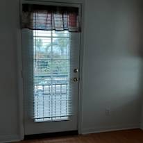 Sheila's room