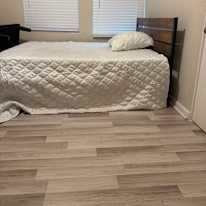 Samantha Ortiz's room