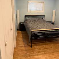 Yen's room