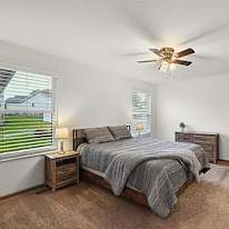 Lori's room