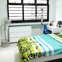 Diana's room
