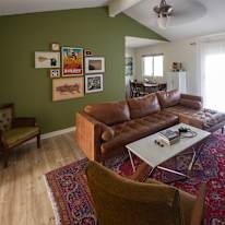 Dan's room