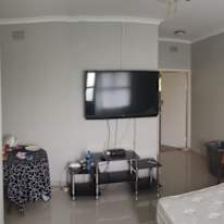 Nduduzo's room