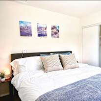 Paige's room