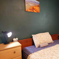 Lien's room