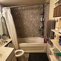 Parth Mehta's room