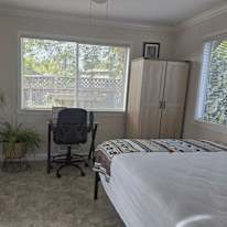 J.H.'s room
