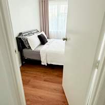 Shubham Sethi's room