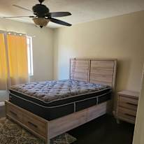 Rachael's room