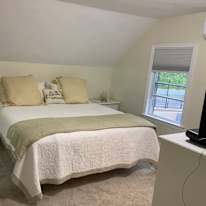 Erica's room