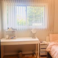 Ivy's room
