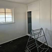 Alberto's room