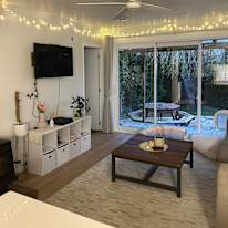 Ellie's room