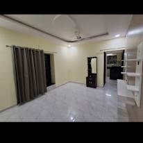 Raj's room