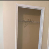Maria's room