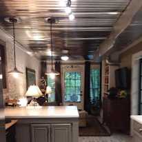 Carol's room