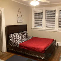 Marilyn's room