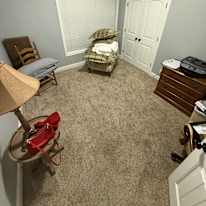 William's room