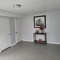 Nicholas W Schlund's room