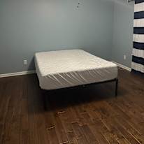 Alex's room