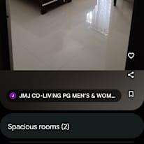 Lakshmareddy's room