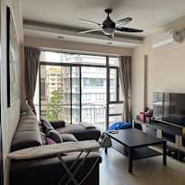 Bin's room