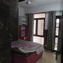 Kapil Bhardwaj's room