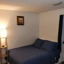 Becky and Jason's room