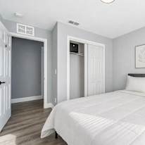 Chad's room