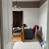 Lydia's room