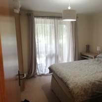 Sasha's room