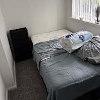 Callum's room