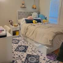 Ariel's room