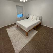 Carlos's room