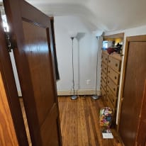 Ty's room