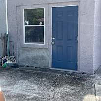 Beau's room