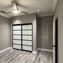 Michael's room