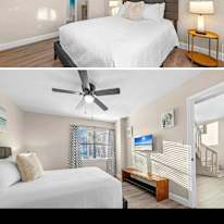 Brian Whitcomb's room