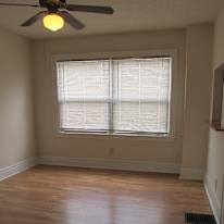 Anika's room