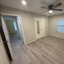 Thomas's room