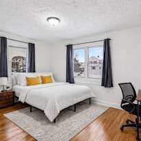 Jeniffer's room