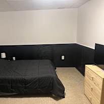 Diana's room