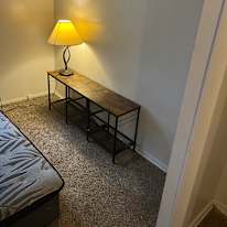 Joel's room