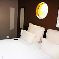 Secasa Guest House's room