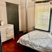 Kay's room