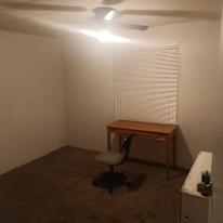 Craig lopes's room