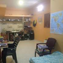 Anjana alawa's room