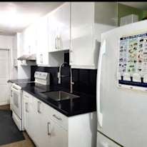 Rajini's room