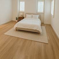 Alma medel's room
