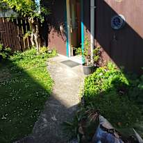 David's room